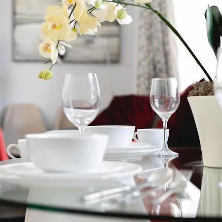 Penthousestays Notting Hill: Chic 2-Bedroom near Portobello Road London Exterior photo