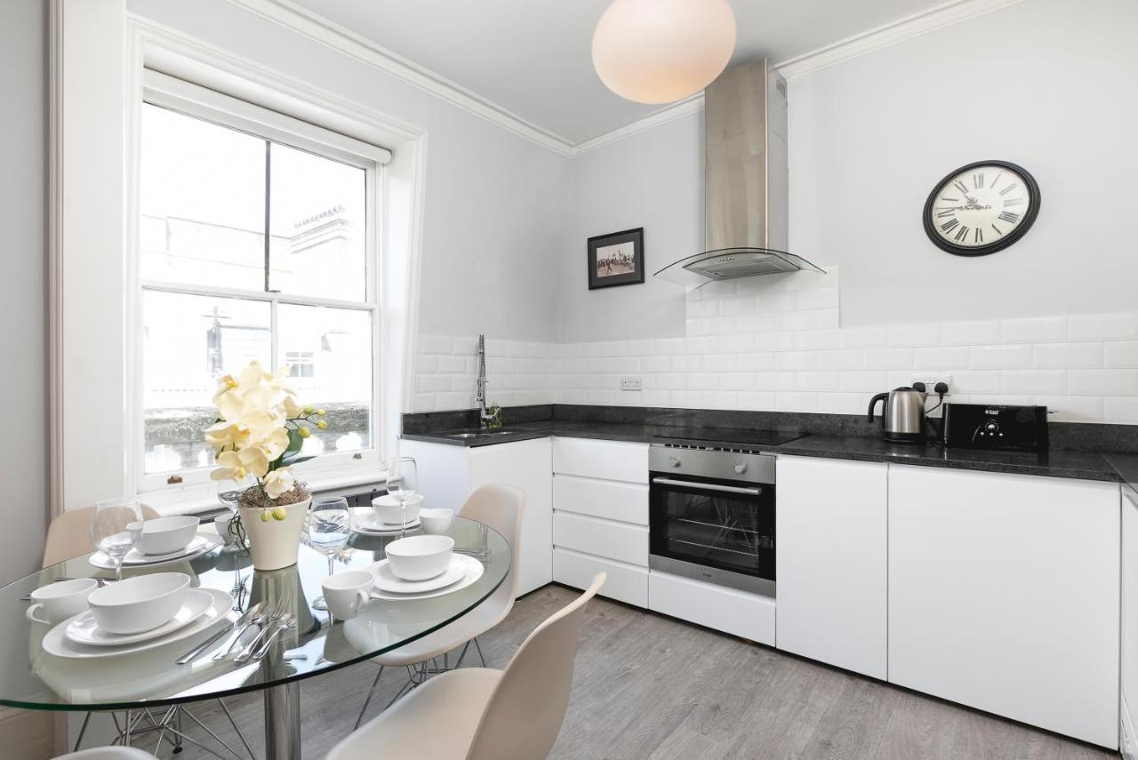 Penthousestays Notting Hill - Chic 2 Bedroom W/ King Beds - Near Portobello Road & Kensington High Street * Лондон